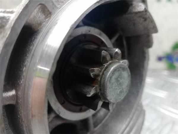 MOTOR ARRANQUE Volkswagen Passat 1.9 TDI (3B3) 130CV (2000-2005) (96 KW) - 21057 / AVF