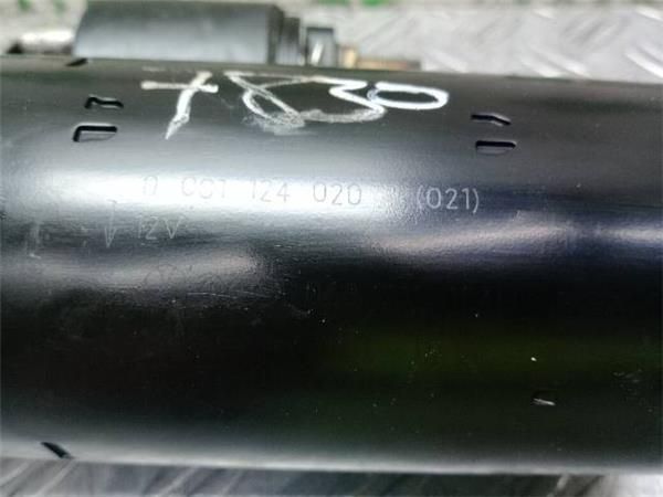 MOTOR ARRANQUE Volkswagen Passat 1.9 TDI (3B3) 130CV (2000-2005) (96 KW) - 21057 / AVF