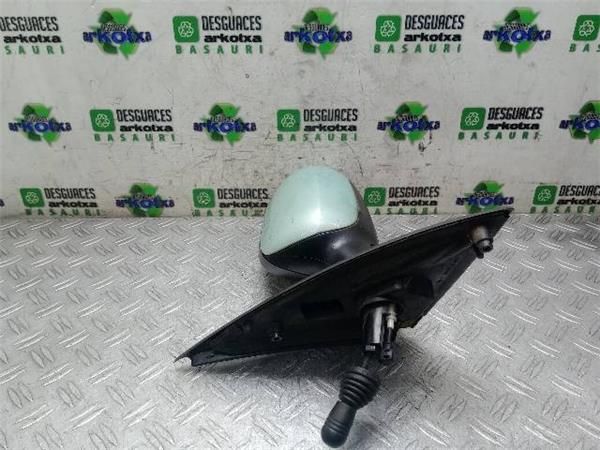 RETROVISOR IZDO. Opel Corsa 1.4 G C 90CV (2000-2009) (66 KW) - 21058 / Z14XE
