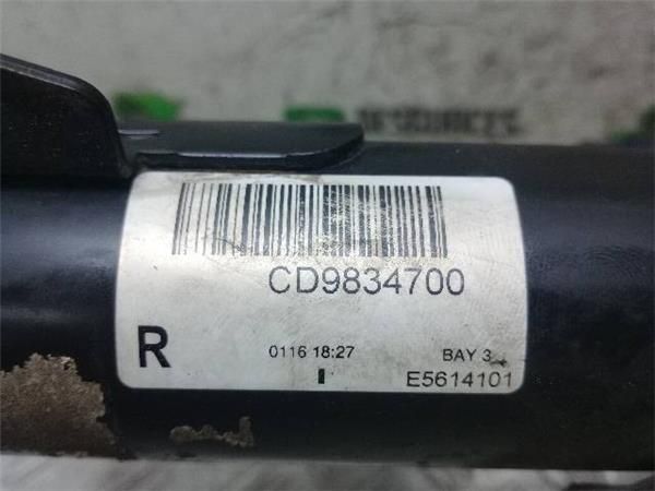AMORTIGUADOR DEL. DCHO. Mazda 5 2.0 CDI (CR19) 143CV (2005-2010) (105 KW) - 21059 / RF