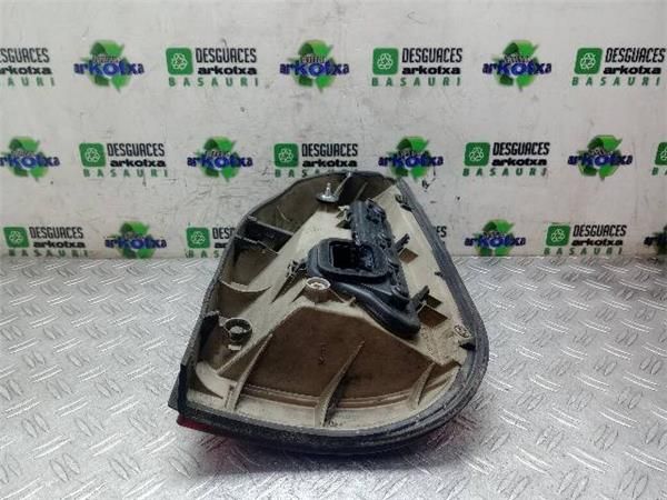 PILOTO TRA. IZDO. Opel Zafira 2.0 DTI A (F75) 101CV (2000-2005) (74 KW) - 21064 / Y20DTH
