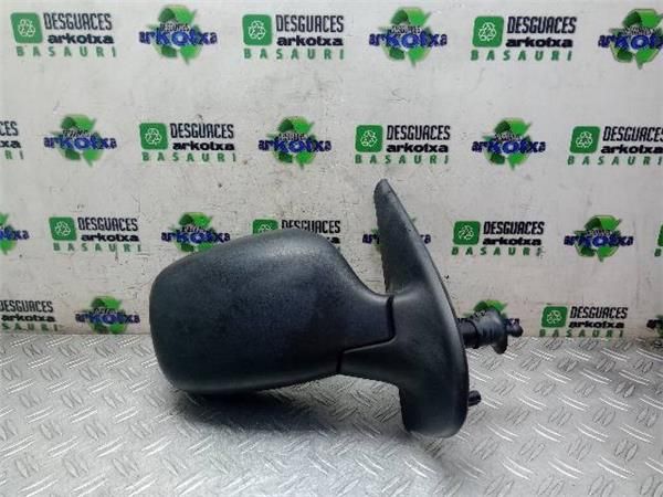 RETROVISOR DCHO. Renault Kangoo 1.5 DCI KC (64CV) (2001-2008) (48 KW) - 21072 / K9K A7