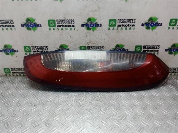 PILOTO TRA. DCHO. Opel Corsa 1.4 G C 90CV (2000-2009) (66 KW) - 21076 / Z14XE
