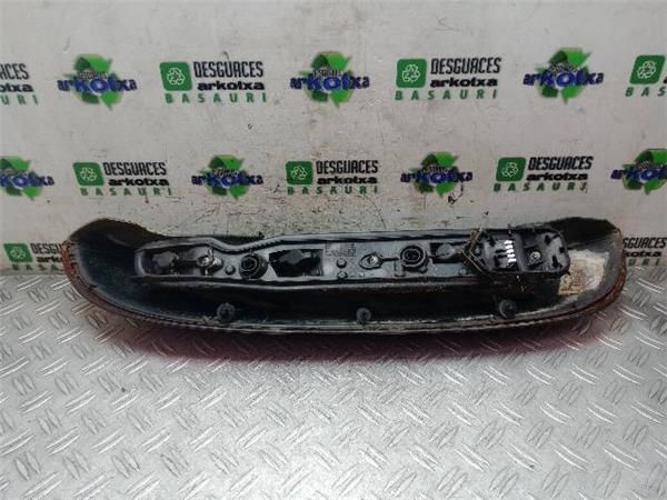 PILOTO TRA. DCHO. Opel Corsa 1.4 G C 90CV (2000-2009) (66 KW) - 21076 / Z14XE
