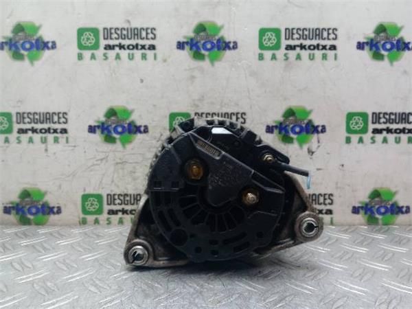 ALTERNADOR Opel Zafira 2.0 DTI A (F75) 101CV (2000-2005) (74 KW) - 21082 / Y20DTH