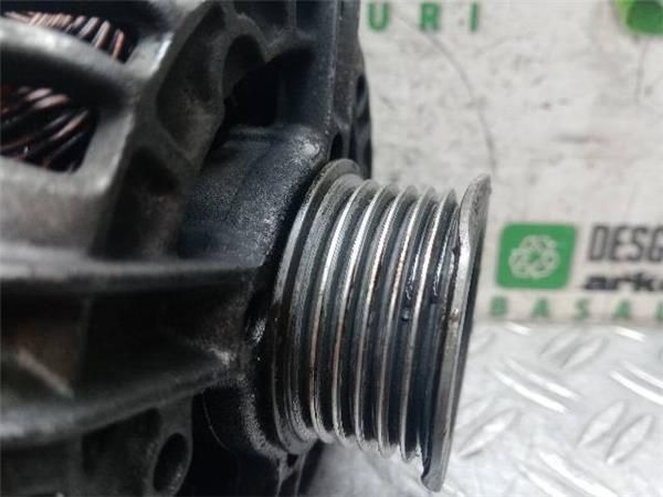 ALTERNADOR Opel Zafira 2.0 DTI A (F75) 101CV (2000-2005) (74 KW) - 21082 / Y20DTH