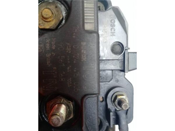 ALTERNADOR Opel Zafira 2.0 DTI A (F75) 101CV (2000-2005) (74 KW) - 21082 / Y20DTH