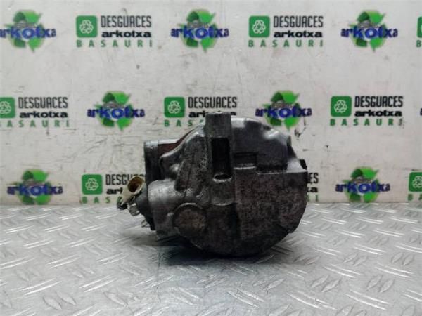 COMPRESOR AIRE ACOND. Opel Zafira 2.0 DTI A (F75) 101CV (2000-2005) (74 KW) - 21083 / Y20DTH