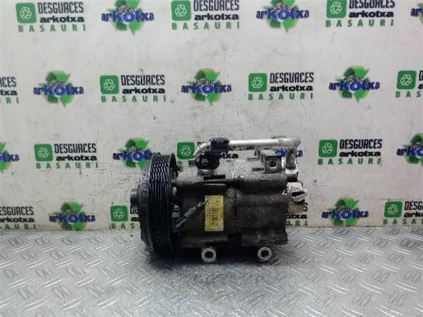 COMPRESOR AIRE ACOND. Ford Ka 1.3 G I 60CV (1996-2008) (44 KW) - 21087 / J4P