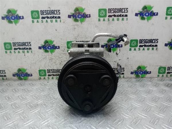 COMPRESOR AIRE ACOND. Ford Ka 1.3 G I 60CV (1996-2008) (44 KW) - 21087 / J4P