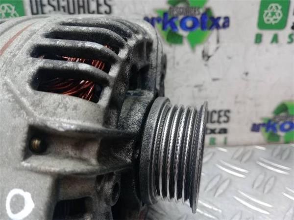 ALTERNADOR Opel Corsa 1.4 G C 90CV (2000-2009) (66 KW) - 21089 / Z14XE