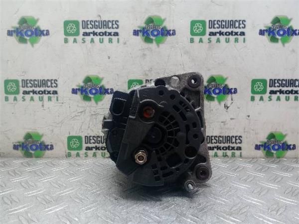 ALTERNADOR Audi Tt 1.8 G (8N3) 180CV (1998-2006) (132 KW) - 21092 / AJQ