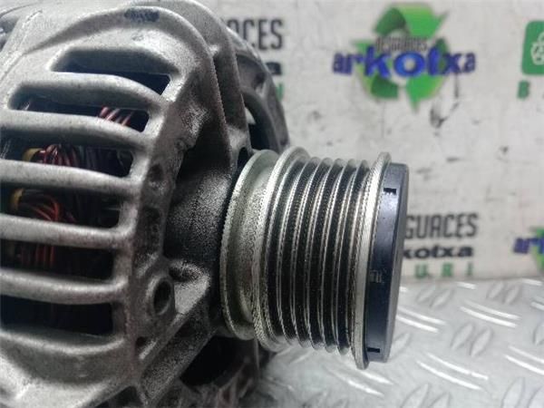 ALTERNADOR Audi Tt 1.8 G (8N3) 180CV (1998-2006) (132 KW) - 21092 / AJQ