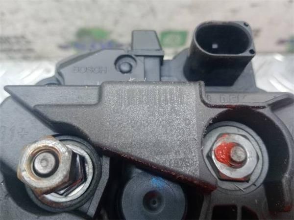ALTERNADOR Audi Tt 1.8 G (8N3) 180CV (1998-2006) (132 KW) - 21092 / AJQ