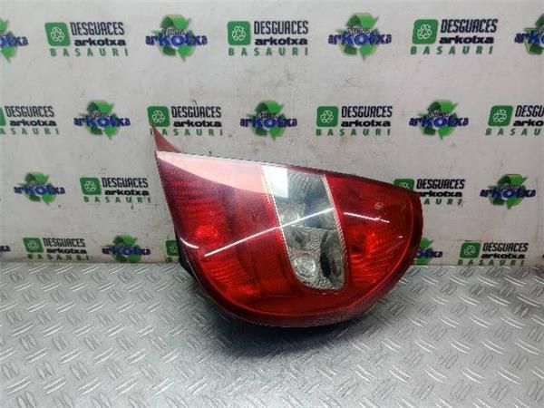 PILOTO TRA. DCHO. Citroen C5 2.0 HDI (2001-2004) (80 KW) - 21095 / RHZ