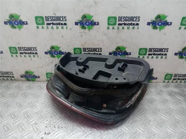 PILOTO TRA. DCHO. Citroen C5 2.0 HDI (2001-2004) (80 KW) - 21095 / RHZ