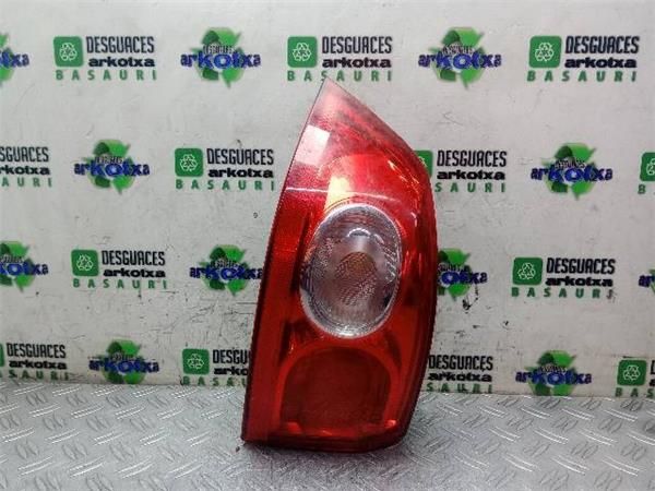 PILOTO TRA. IZDO. Renault Laguna 1.6  II (BG0) (2001 - 2007) (82 KW) - 21099 / K4M57