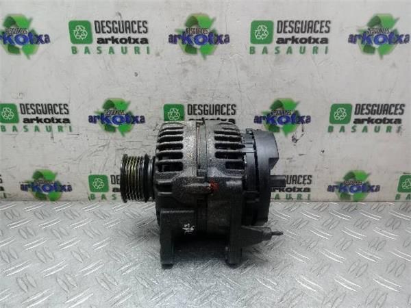 ALTERNADOR Nissan Cabstar 3.0 TDI E 125CV (1998-2006) (92 KW) - 21102 / BD30