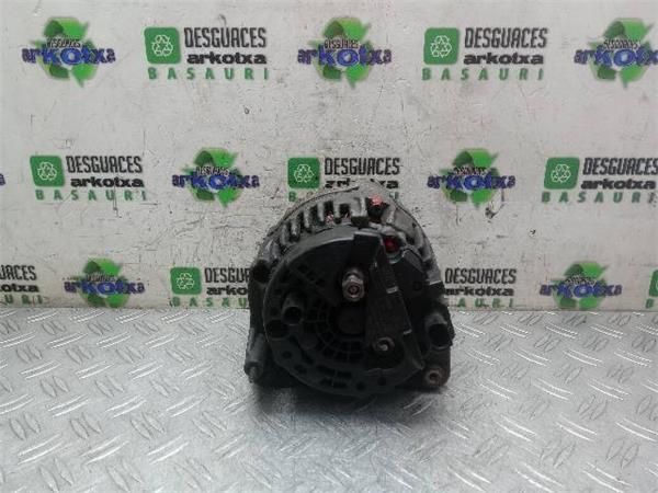ALTERNADOR Nissan Cabstar 3.0 TDI E 125CV (1998-2006) (92 KW) - 21102 / BD30