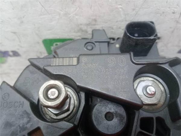 ALTERNADOR Nissan Cabstar 3.0 TDI E 125CV (1998-2006) (92 KW) - 21102 / BD30