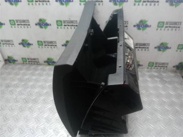 GUANTERA SALPICADERO BMW X5 3.0 D 184CV (E53) 4X4 (2001-2003) (135 KW) - 21104 / 306D1 2