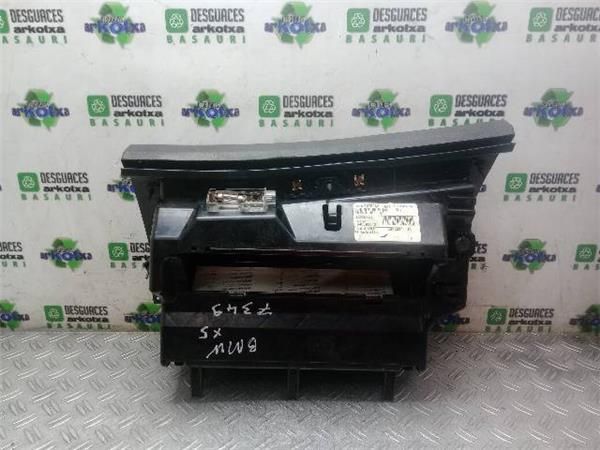 GUANTERA SALPICADERO BMW X5 3.0 D 184CV (E53) 4X4 (2001-2003) (135 KW) - 21104 / 306D1