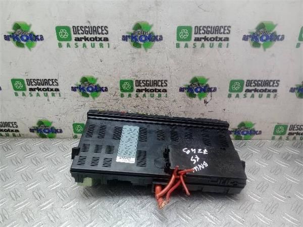 CAJA FUSIBLES/RELE BMW X5 3.0 D 184CV (E53) 4X4 (2001-2003) (135 KW) - 21105 / 306D1