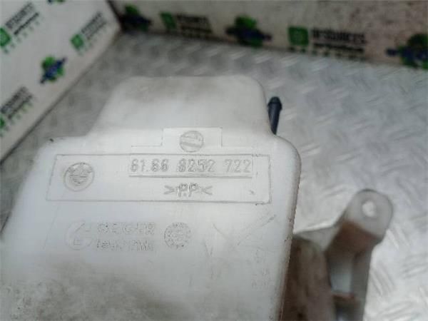 DEPOSITO LIMPIAPARABRISAS BMW X5 3.0 D 184CV (E53) 4X4 (2001-2003) (135 KW) - 21106 / 306D1