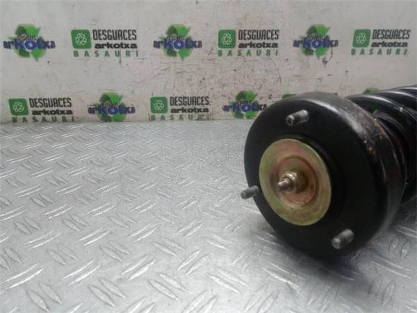 AMORTIGUADOR TRA. IZDO. BMW X5 3.0 D 184CV (E53) 4X4 (2001-2003) (135 KW) - 21108 / 306D1