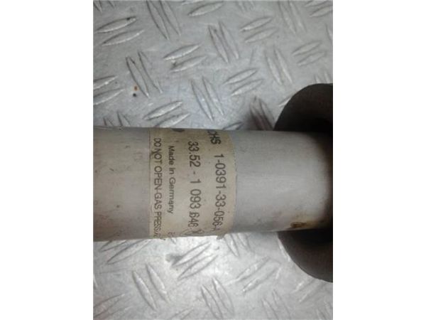 AMORTIGUADOR TRA. IZDO. BMW X5 3.0 D 184CV (E53) 4X4 (2001-2003) (135 KW) - 21108 / 306D1