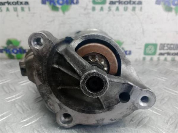 MOTOR ARRANQUE Peugeot 407 2.0 HDI SW (6E) 136CV (2004-2010) (100 KW) - 21119 / RHR