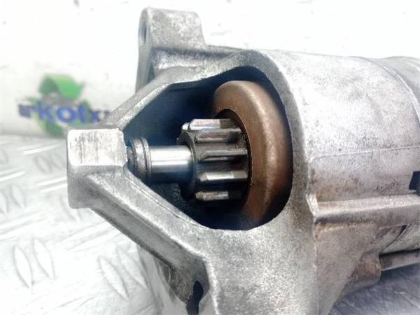 MOTOR ARRANQUE Peugeot 407 2.0 HDI SW (6E) 136CV (2004-2010) (100 KW) - 21119 / RHR