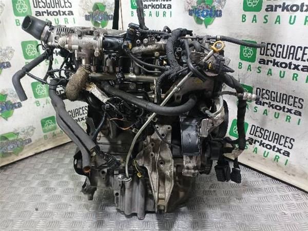 MOTOR COMPLETO Alfa Romeo Romeo 147 1.9 JTDM (937) 120CV (2005-2010) (88 KW) - 21132 / 937A3000