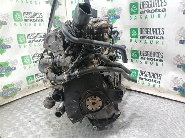 MOTOR COMPLETO Alfa Romeo Romeo 147 1.9 JTDM (937) 120CV (2005-2010) (88 KW) - 21132 / 937A3000