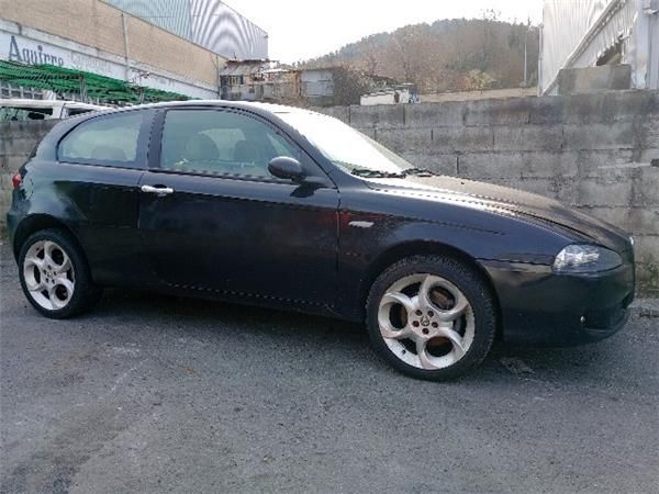 MOTOR COMPLETO Alfa Romeo Romeo 147 1.9 JTDM (937) 120CV (2005-2010) (88 KW) - 21132 / 937A3000