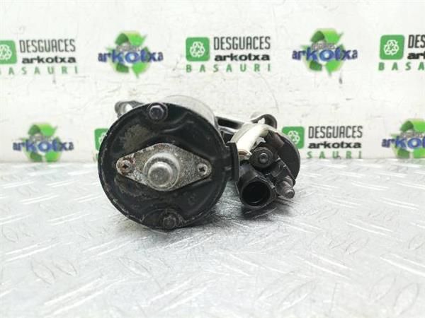 MOTOR ARRANQUE Audi Q5 2.0 TDI I(8RB) QUATTRO 170CV (2008-2012) (125 KW) - 21137 / CAH