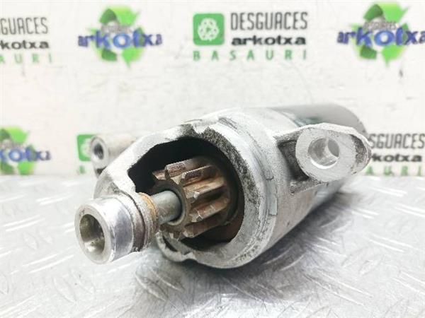 MOTOR ARRANQUE Audi Q5 2.0 TDI I(8RB) QUATTRO 170CV (2008-2012) (125 KW) - 21137 / CAH