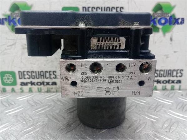 NUCLEO ABS Audi Q5 2.0 TDI I(8RB) QUATTRO 170CV (2008-2012) (125 KW) - 21144 / CAH
