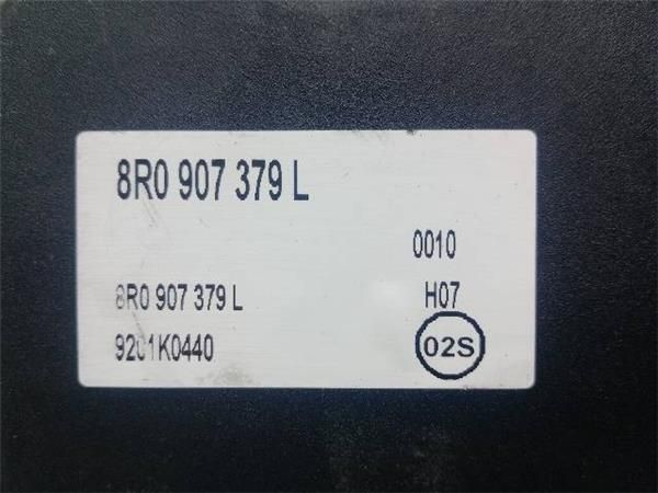 NUCLEO ABS Audi Q5 2.0 TDI I(8RB) QUATTRO 170CV (2008-2012) (125 KW) - 21144 / CAH