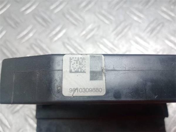 CERRADURA PUERTA TRA. DCHA. Peugeot 308 1.6 HDI (LB) 116CV (2013-2021) (85 KW) - 21149 / 9H05 / 9HC