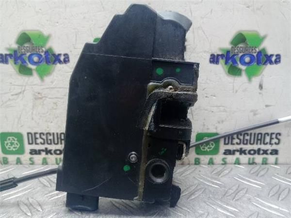 CERRADURA PUERTA DEL. DCHA. Peugeot 308 1.6 HDI (LB) 116CV (2013-2021) (85 KW) - 21150 / 9H05 / 9HC