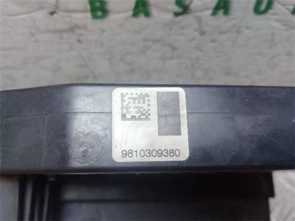 CERRADURA PUERTA DEL. DCHA. Peugeot 308 1.6 HDI (LB) 116CV (2013-2021) (85 KW) - 21150 / 9H05 / 9HC