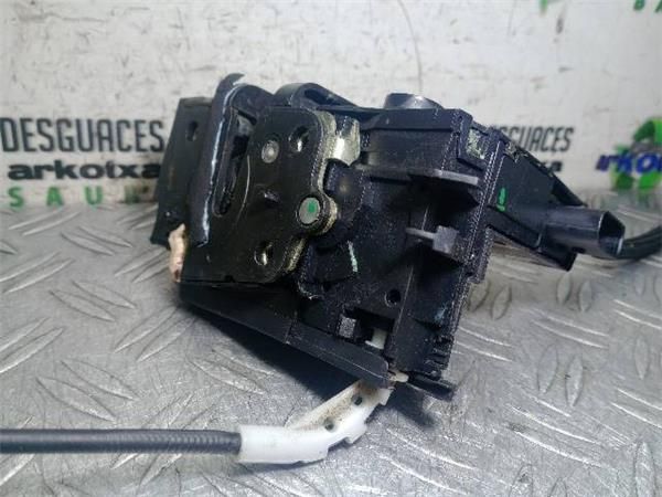 CERRADURA PUERTA DEL. IZDA. Peugeot 308 1.6 HDI (LB) 116CV (2013-2021) (85 KW) - 21152 / 9H05 / 9HC