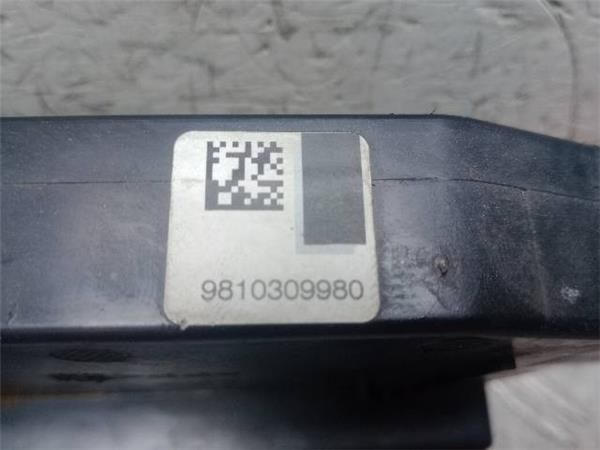 CERRADURA PUERTA DEL. IZDA. Peugeot 308 1.6 HDI (LB) 116CV (2013-2021) (85 KW) - 21152 / 9H05 / 9HC