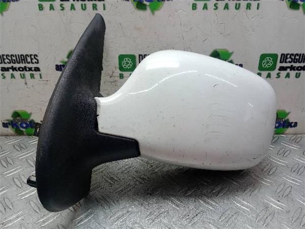 RETROVISOR ELECTRICO IZDO. Renault Kangoo 1.5 DCI (KC) 85CV (2005-2008) (62 KW) - 21170 / K9KW7