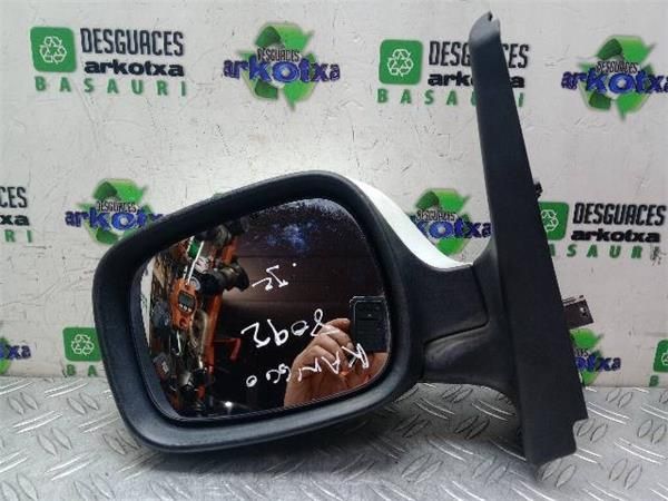 RETROVISOR ELECTRICO IZDO. Renault Kangoo 1.5 DCI (KC) 85CV (2005-2008) (62 KW) - 21170 / K9KW7 2