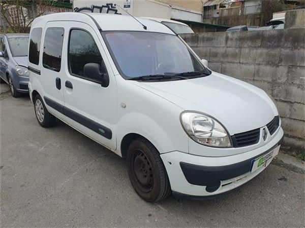 RETROVISOR ELECTRICO IZDO. Renault Kangoo 1.5 DCI (KC) 85CV (2005-2008) (62 KW) - 21170 / K9KW7