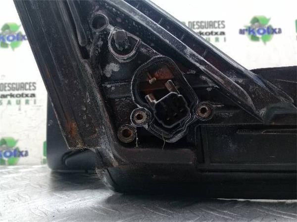 RETROVISOR ELECTRICO IZDO. Saab 45786 2.0 G TURBO (YS3E) 150CV (1998-2009) (110 KW) - 21172 / B20SE