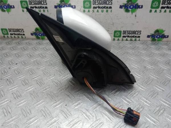 RETROVISOR ELECTRICO IZDO. Peugeot 308 1.6 HDI (LB) 116CV (2013-2021) (85 KW) - 21177 / 9H05 / 9HC