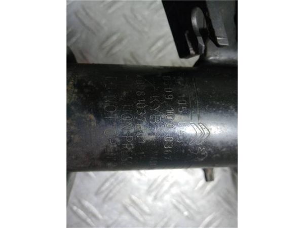AMORTIGUADOR DEL. DCHO. Peugeot 308 1.6 HDI (LB) 116CV (2013-2021) (85 KW) - 21181 / 9H05 / 9HC